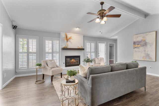 1719 Brighton Drive, Carrollton, TX 75007
