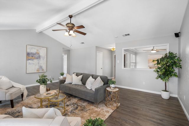 1719 Brighton Drive, Carrollton, TX 75007