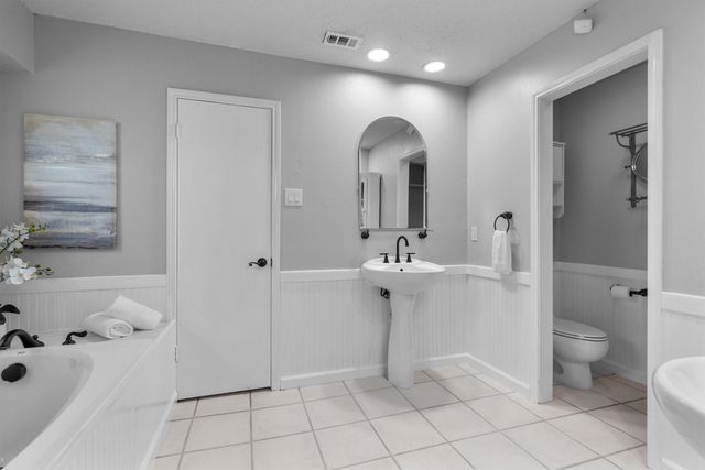 1719 Brighton Drive, Carrollton, TX 75007