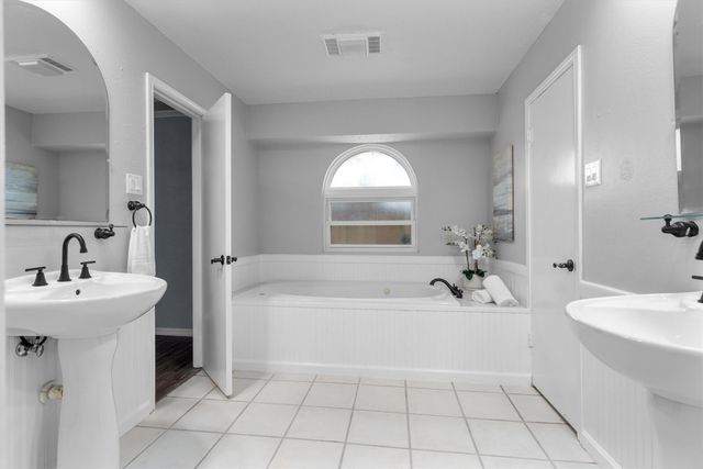 1719 Brighton Drive, Carrollton, TX 75007