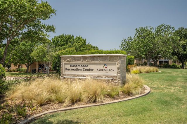 1719 Brighton Drive, Carrollton, TX 75007