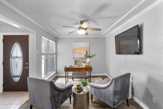 1719 Brighton Drive, Carrollton, TX 75007