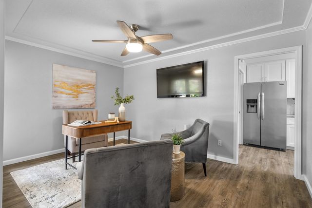 1719 Brighton Drive, Carrollton, TX 75007
