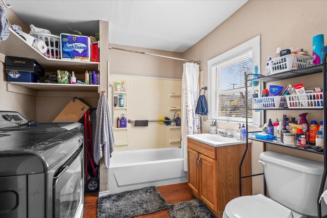 204 Austin Street, Levelland, TX 79336