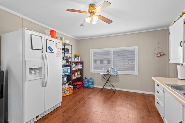 204 Austin Street, Levelland, TX 79336