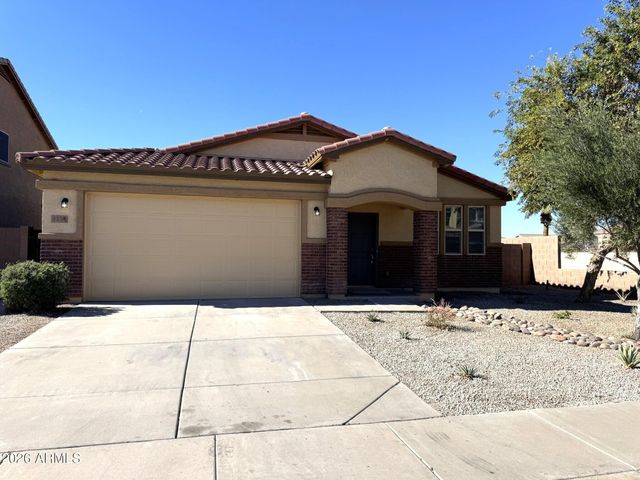 7136 S 70TH Drive, Laveen, AZ 85339