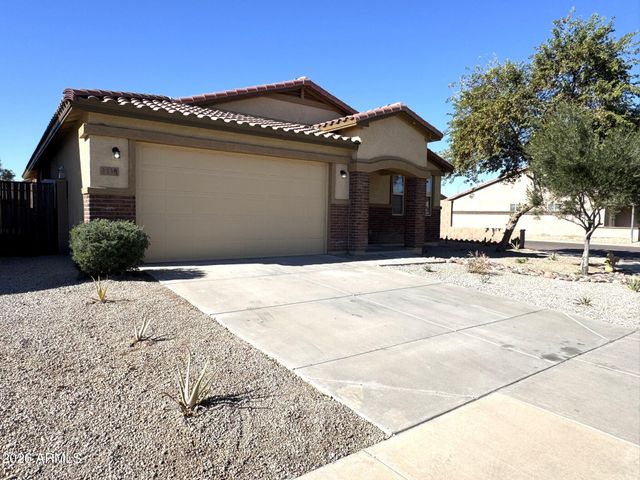 7136 S 70TH Drive, Laveen, AZ 85339