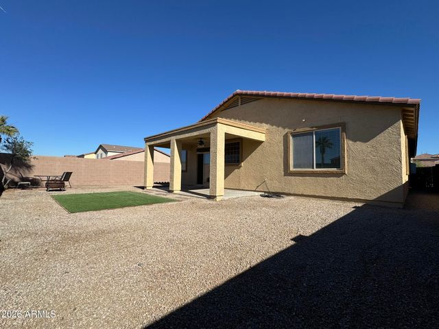7136 S 70TH Drive, Laveen, AZ 85339