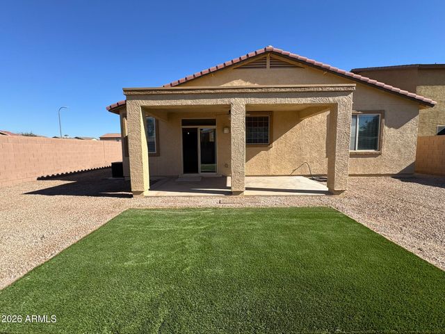 7136 S 70TH Drive, Laveen, AZ 85339