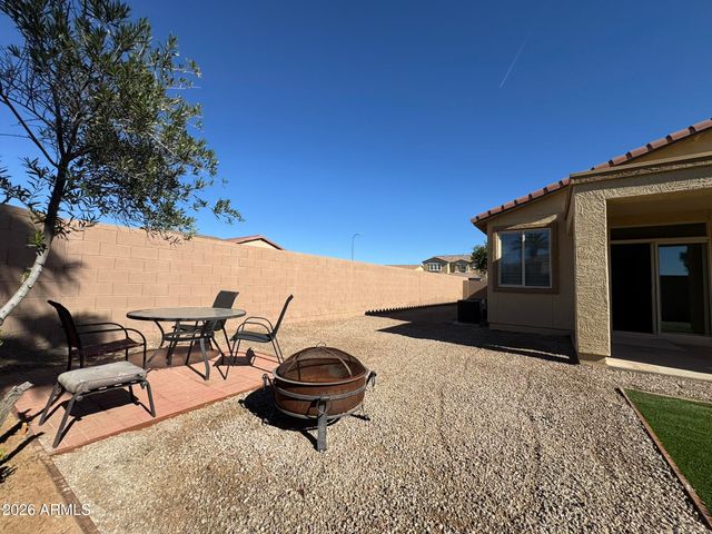 7136 S 70TH Drive, Laveen, AZ 85339