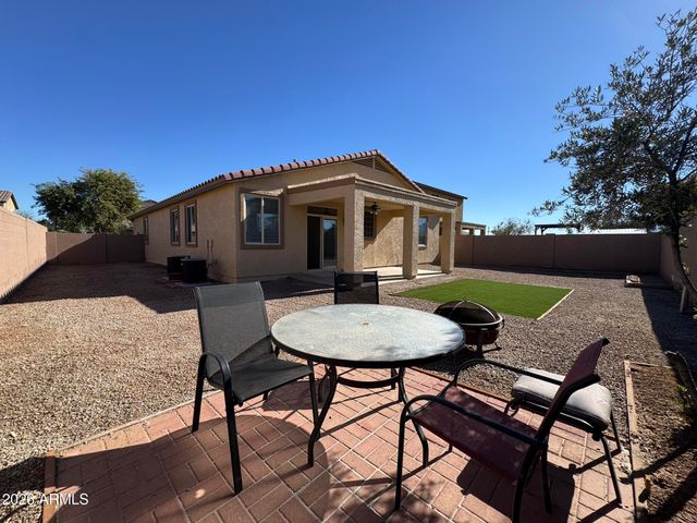 7136 S 70TH Drive, Laveen, AZ 85339