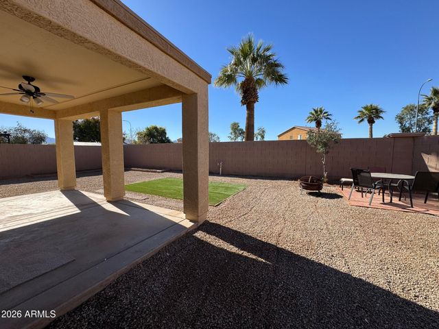 7136 S 70TH Drive, Laveen, AZ 85339