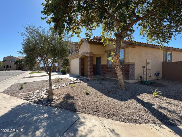 7136 S 70TH Drive, Laveen, AZ 85339