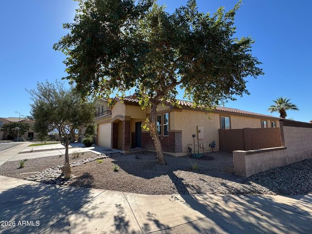 7136 S 70TH Drive, Laveen, AZ 85339