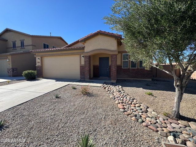 7136 S 70TH Drive, Laveen, AZ 85339
