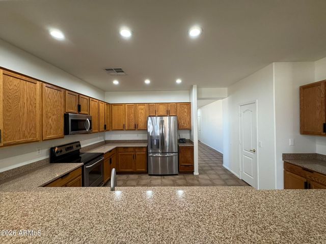 7136 S 70TH Drive, Laveen, AZ 85339