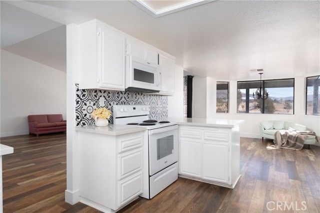 16433 Ocotilla Road, Apple Valley, CA 92307