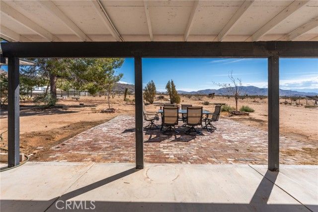 16433 Ocotilla Road, Apple Valley, CA 92307