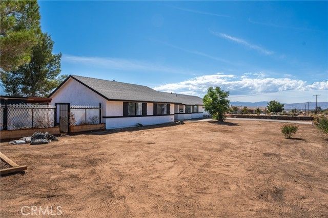 16433 Ocotilla Road, Apple Valley, CA 92307