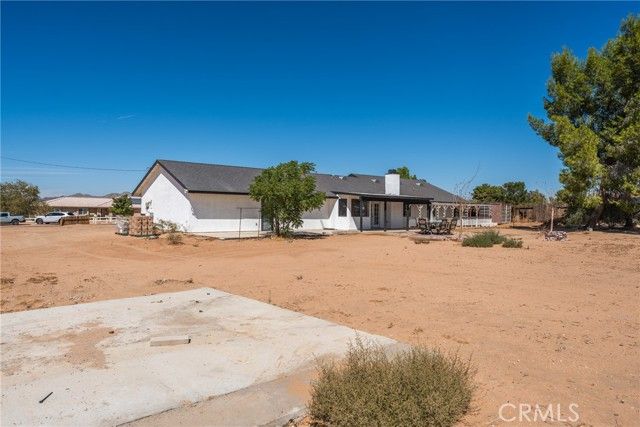 16433 Ocotilla Road, Apple Valley, CA 92307