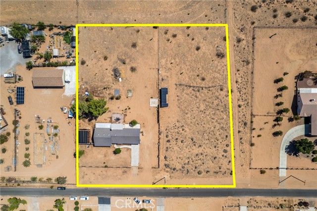 16433 Ocotilla Road, Apple Valley, CA 92307