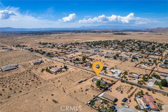 16433 Ocotilla Road, Apple Valley, CA 92307