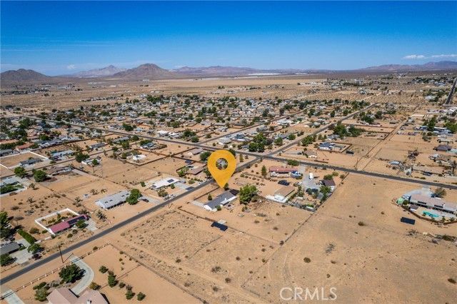 16433 Ocotilla Road, Apple Valley, CA 92307