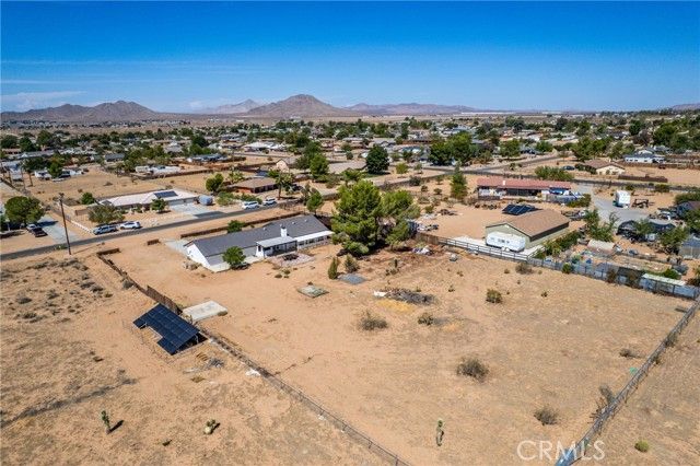 16433 Ocotilla Road, Apple Valley, CA 92307