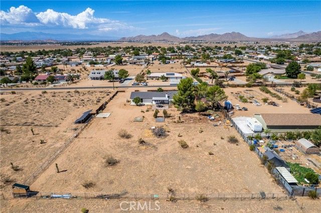 16433 Ocotilla Road, Apple Valley, CA 92307