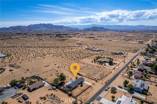 16433 Ocotilla Road, Apple Valley, CA 92307