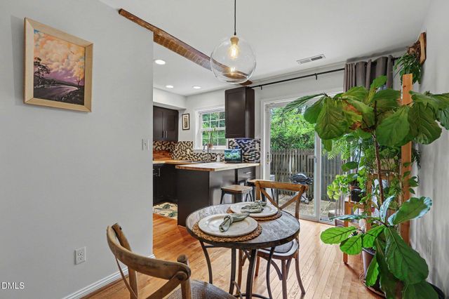 3732 Yorktown Place, Raleigh, NC 27609