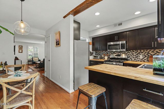 3732 Yorktown Place, Raleigh, NC 27609
