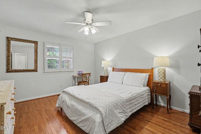 3732 Yorktown Place, Raleigh, NC 27609