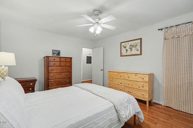 3732 Yorktown Place, Raleigh, NC 27609