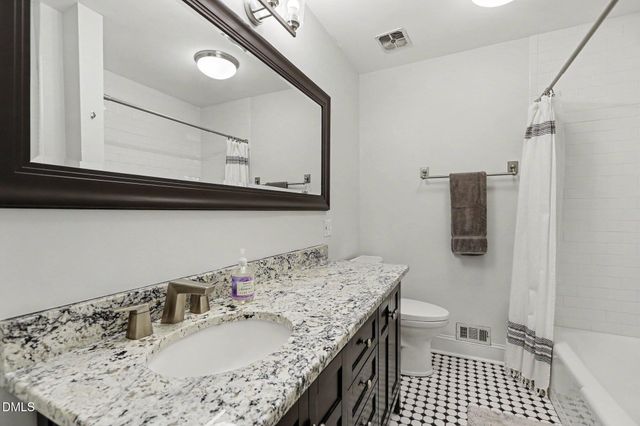 3732 Yorktown Place, Raleigh, NC 27609