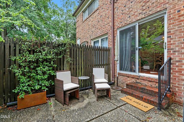 3732 Yorktown Place, Raleigh, NC 27609
