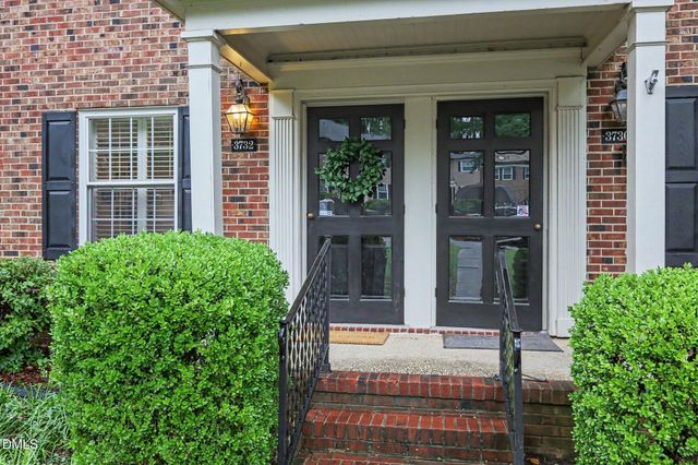 3732 Yorktown Place, Raleigh, NC 27609