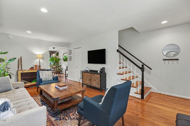 3732 Yorktown Place, Raleigh, NC 27609