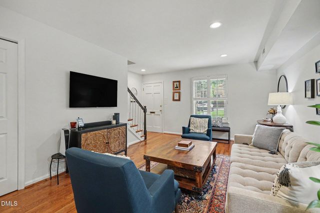 3732 Yorktown Place, Raleigh, NC 27609