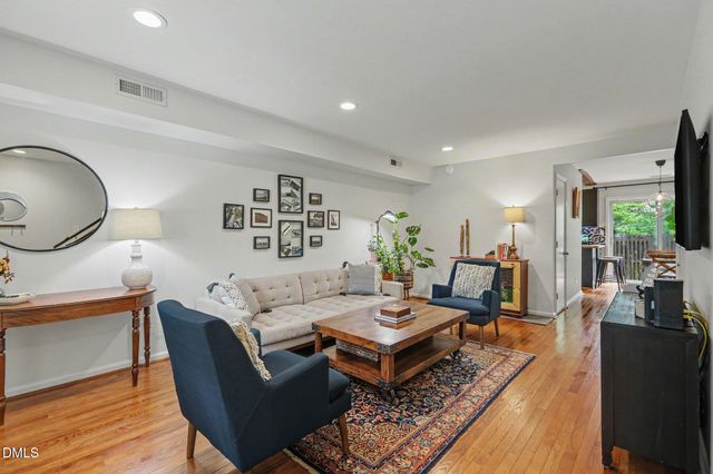 3732 Yorktown Place, Raleigh, NC 27609