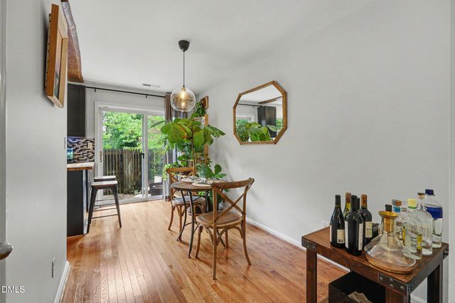 3732 Yorktown Place, Raleigh, NC 27609