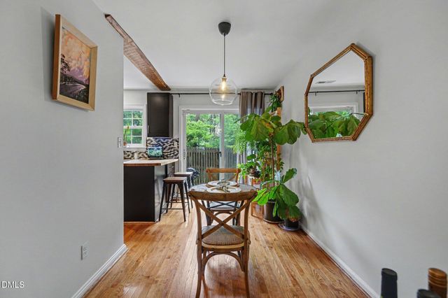 3732 Yorktown Place, Raleigh, NC 27609