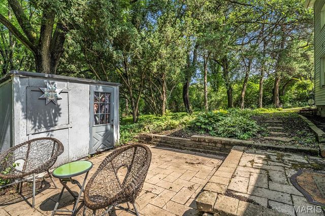 125 E Frisco Avenue, Webster Groves, MO 63119