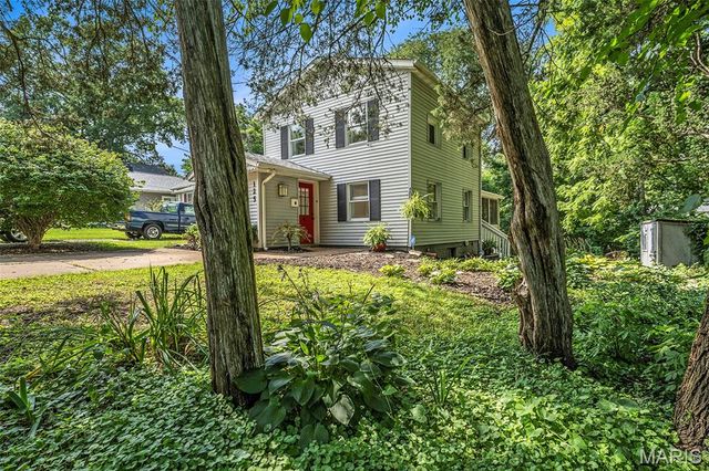 125 E Frisco Avenue, Webster Groves, MO 63119