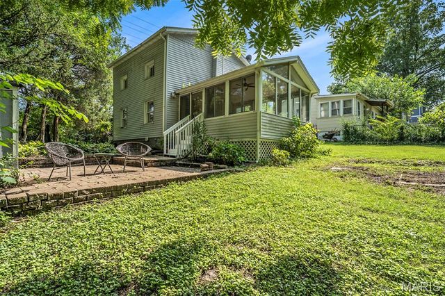 125 E Frisco Avenue, Webster Groves, MO 63119