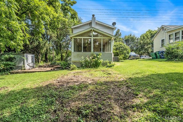 125 E Frisco Avenue, Webster Groves, MO 63119