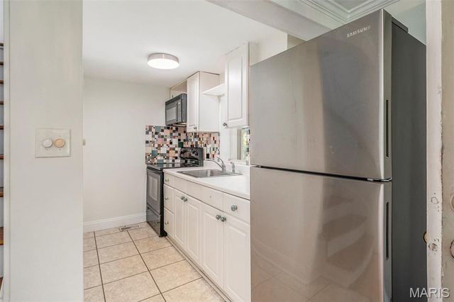 125 E Frisco Avenue, Webster Groves, MO 63119