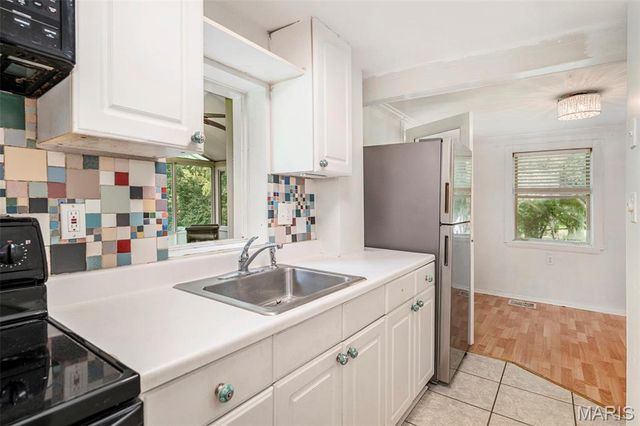 125 E Frisco Avenue, Webster Groves, MO 63119