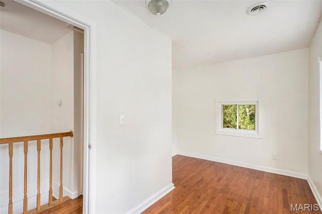 125 E Frisco Avenue, Webster Groves, MO 63119