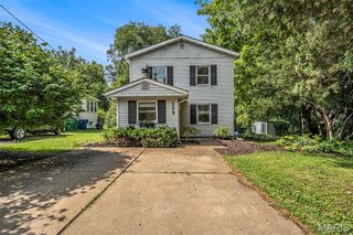 125 E Frisco Avenue, Webster Groves, MO 63119